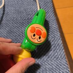【決まりました】☆動作確認済 アンパンマンパソコンの画像