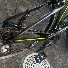 KUOTA KRYON(クオータ クレヨン) 105 完成車の画像