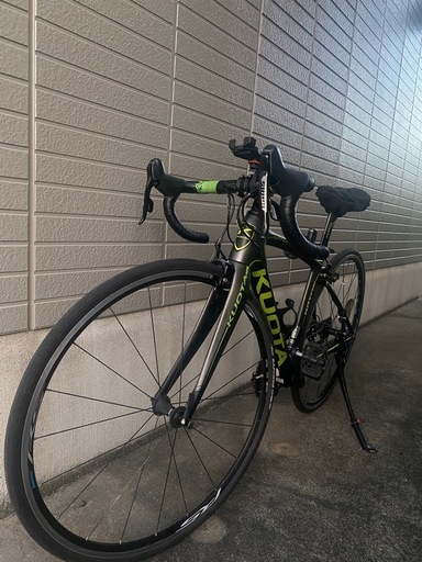 KUOTA KRYON(クオータ クレヨン) 105 完成車
