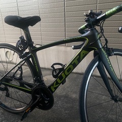 KUOTA KRYON(クオータ クレヨン) 105 完成車の画像