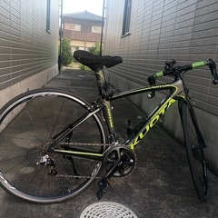 KUOTA KRYON(クオータ クレヨン) 105 完成車の画像