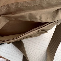 ショルダーバッグ  新品未使用
の画像