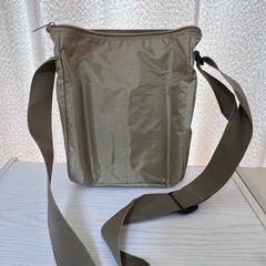 ショルダーバッグ  新品未使用
の画像
