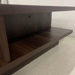  値引き24735  正方形ローテーブル、センターテーブル    ◆大阪市内・東大阪市他 6,000円以上ご購入で無料配達いたします！◆ ※高槻・枚方方面◆西宮・尼崎方面◆生駒方面　それぞれ条件付き無料配送あり！            の画像