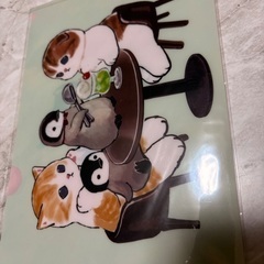 モフサンド まとめ売り 非売品の画像