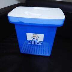 ミルトン専用容器4L 中古の画像