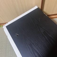 大きめテレビ台の画像