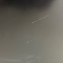 パソコン卓上テーブルの画像