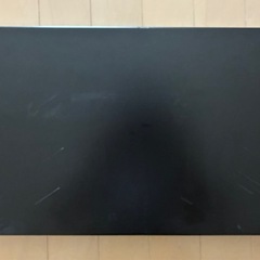 パソコン卓上テーブルの画像
