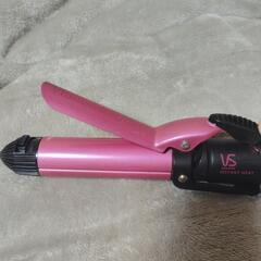 VIDAL SASSOONUSI-3270/P温度調節ヘアケアの画像