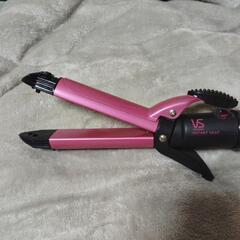 VIDAL SASSOONUSI-3270/P温度調節ヘアケアの画像
