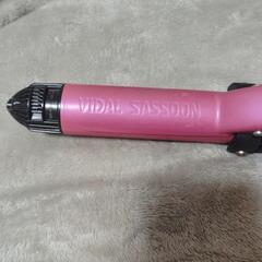 VIDAL SASSOONUSI-3270/P温度調節ヘアケアの画像