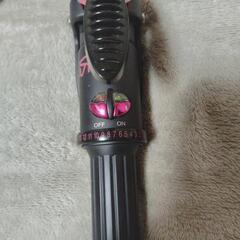 VIDAL SASSOONUSI-3270/P温度調節ヘアケアの画像