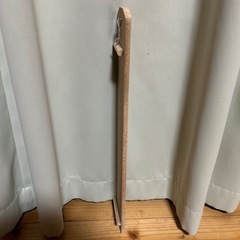 短冊額(木製・手作り)の画像