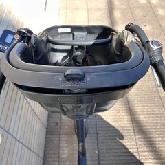 🚲パナソニック　ギュットミニ⭐️8Ah 20Ah 電動自転車の画像