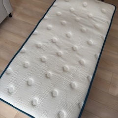 ✴︎シングルベットマットレス(超美品)マットレスのみとなります。✴︎の画像