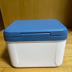 スヌーピークーラーボックス
の画像