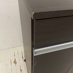  24731  キャスター付きペールカウンター（ダストボックスなし）    ◆大阪市内・東大阪市他 6,000円以上ご購入で無料配達いたします！◆ ※高槻・枚方方面◆西宮・尼崎方面◆生駒方面　それぞれ条件付き無料配送あり！            の画像