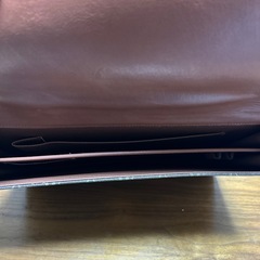 ビジネスバックの画像
