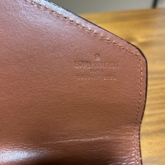 ビジネスバックの画像