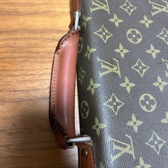 ビジネスバックの画像