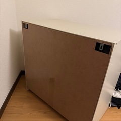 収納ボックスの画像