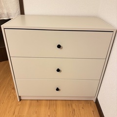 収納ボックスの画像