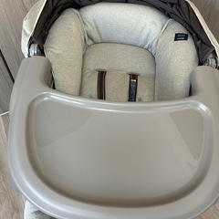 ※お引き取り中※【美品】　ネムリラ　オートスイング　電動　ハイローチェアの画像