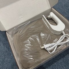 LULUQ 湯たんぽ　モカブラウンの画像