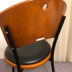 【キャンセルの為！！再募集！！！】椅子 の画像