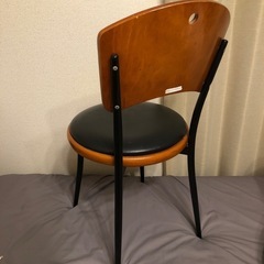【キャンセルの為！！再募集！！！】椅子 の画像