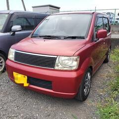 ekワゴン　検長の画像