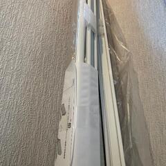 【新品激安】 ニチベイ ロールスクリーンの画像