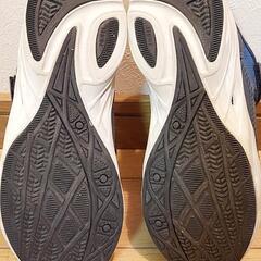 瞬足　サンダル　20cm　キッズの画像