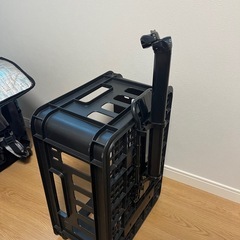 デリバリーのセット
の画像