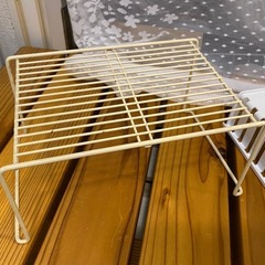 棚　ケース　色々の画像