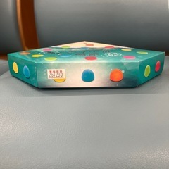 沖縄限定　果汁のしずく　の画像