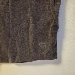【美品】GAP Fit Tシャツ レディース サイズＳの画像