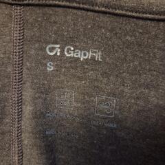 【美品】GAP Fit Tシャツ レディース サイズＳの画像