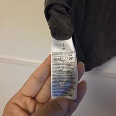 【美品】GAP Fit Tシャツ レディース サイズＳの画像