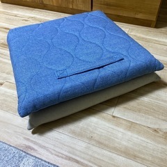 座椅子の画像