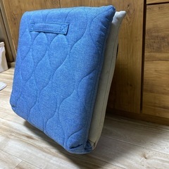 座椅子の画像