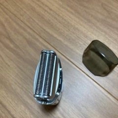 携帯用シェーバーの画像