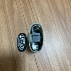 携帯用シェーバーの画像