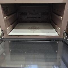HITACHI オーブンレンジ ジャンクの画像