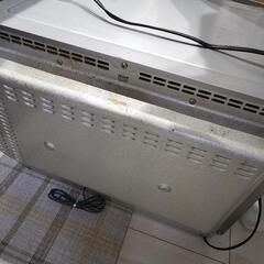 HITACHI オーブンレンジ ジャンクの画像