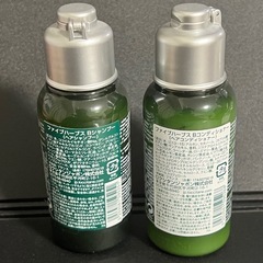 L'OCCITANE シャンプー＆コンディショナー 
セットの画像