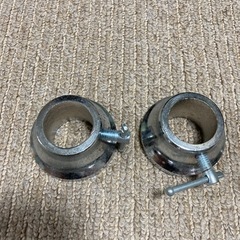 ezバーwバー シャフト　筋トレの画像