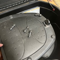 giviリアボックス47Lの画像
