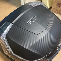 giviリアボックス47Lの画像